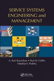 Service Systems Engineering And Management