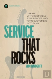 Service That Rocks