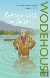 Service With A Smile