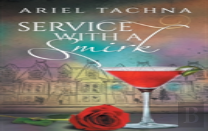 Service With A Smirk