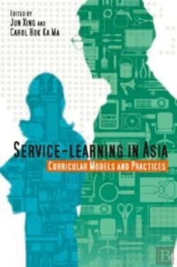 Bertrand.pt - Serviceâ€“Learning In Asia Â€“ Curricular Models And Practices