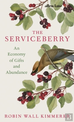 Bertrand.pt - Serviceberry