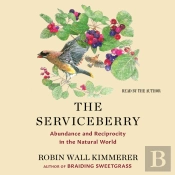 Serviceberry
