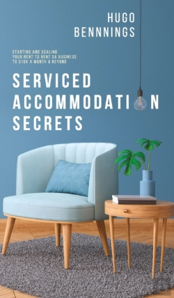 Bertrand.pt - Serviced Accommodation Secrets