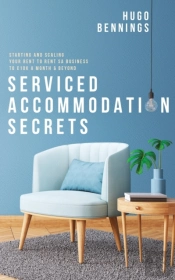 Serviced Accommodation Secrets