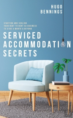 Bertrand.pt - Serviced Accommodation Secrets