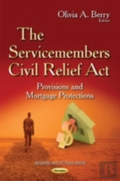 Servicemembers Civil Relief Act
