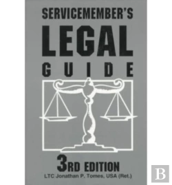 Bertrand.pt - Servicemembers Legal Guide 3edpb