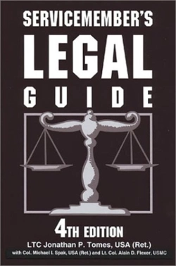 Bertrand.pt - Servicemembers Legal Guide 4edpb