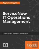 Servicenow It Operations Management