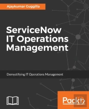 Servicenow It Operations Management