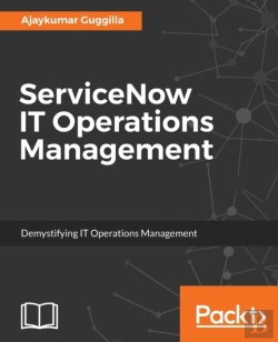 Bertrand.pt - Servicenow It Operations Management