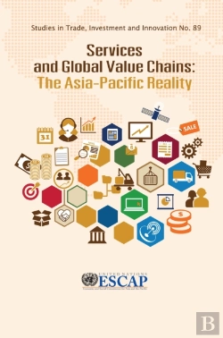 Bertrand.pt - Services And Global Value Chains