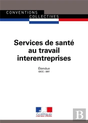 Services De Santé Au Travail Interentreprises