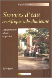 Services D'Eau En Afrique Subsaharienne