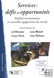 Services : Défis Et Opportunités