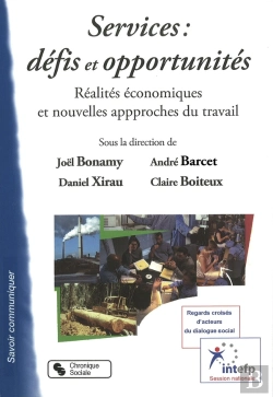 Bertrand.pt - Services : Défis Et Opportunités