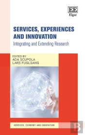 Services, Experiences And Innovation