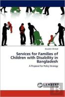 Services For Families Of Children With Disability In Bangladesh