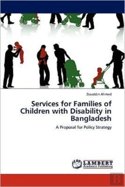 Bertrand.pt - Services For Families Of Children With Disability In Bangladesh