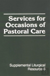 Services For Occasions Of Pastoral