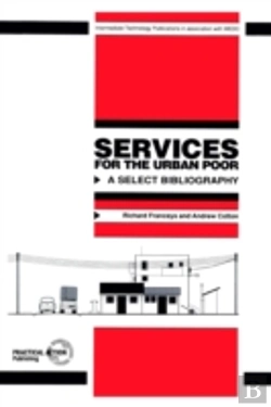 Bertrand.pt - Services For The Urban Poor