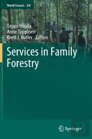 Services In Family Forestry