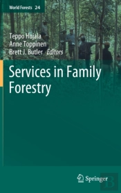 Services In Family Forestry