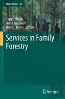 Services In Family Forestry