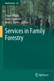Services In Family Forestry