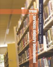 Services  Industry  Development  Trend