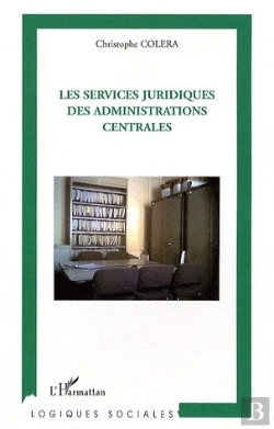 Bertrand.pt - Services Juridiques Des Administrations Centrales