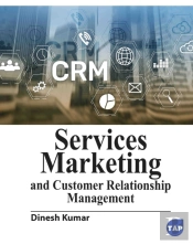 Services Marketing And Customer Relationship Management