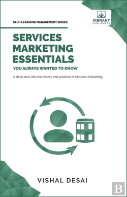 Bertrand.pt - Services Marketing Essentials You Always Wanted To Know