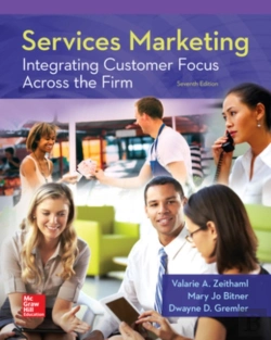 Bertrand.pt - Services Marketing: Integrating Customer Focus Across The Firm