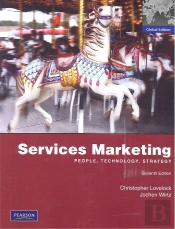 Services Marketing