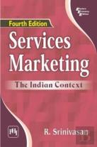 Services Marketing