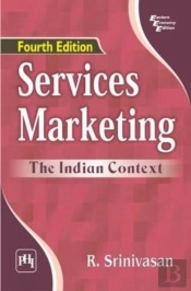 Services Marketing