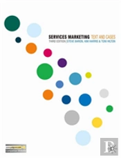 Services Marketing