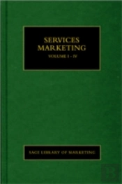 Services Marketing