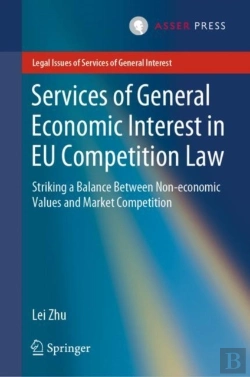 Bertrand.pt - Services Of General Economic Interest In Eu Competition Law