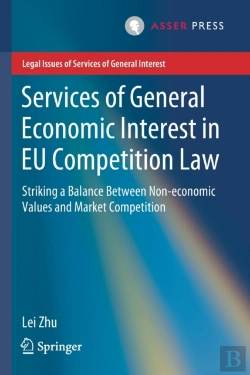 Bertrand.pt - Services Of General Economic Interest In Eu Competition Law