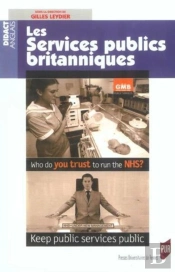 Services Publics Britanniques