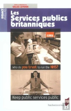 Bertrand.pt - Services Publics Britanniques
