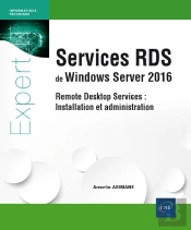 Services Rds De Windows Server 2016 - Remote Desktop Services : Installation Et Administration