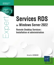Services Rds De Windows Server 2022 : Remote Desktop Services ; Installation Et Administration