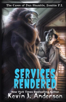Bertrand.pt - Services Rendered