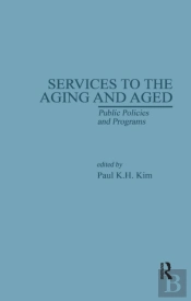 Services To The Aging And Aged