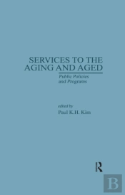Services To The Aging And Aged