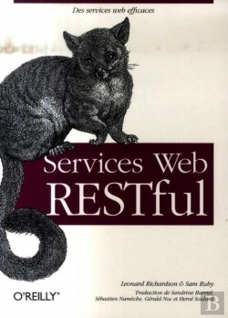 Bertrand.pt - Services Web Restful